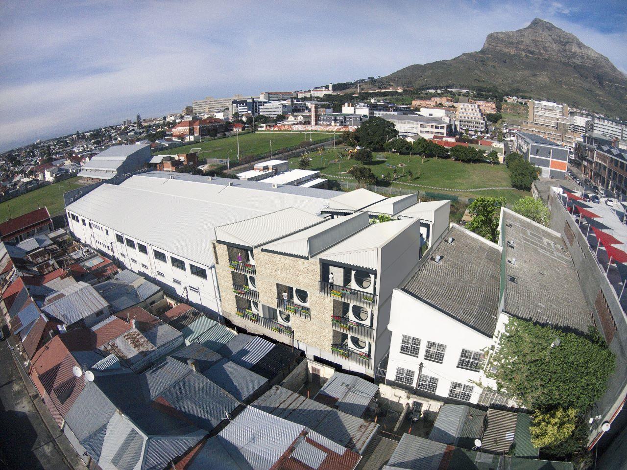 2 Bedroom Property for Sale in Woodstock Western Cape